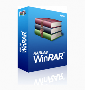 WinRAR with Crack