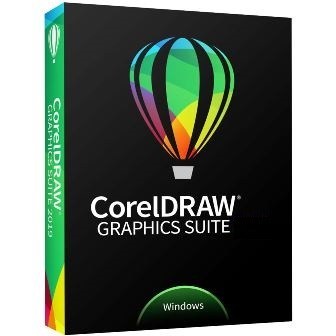 Corel DRAW Graphics Suite Crack