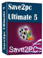 Save2pc Ultimate Crack