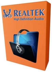 Realtek High Definition Audio Driver Crack