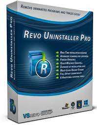 Revo Uninstaller Pro 4.4.2 Crack With Keygen Free Full Download