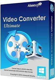 Aiseesoft Video Converter Ultimate 18.5.19 Crack + Key Free Download 2022
