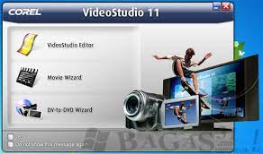 Ulead Video Studio 14 Crack + Serial Key Free Download 2022