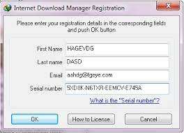 Internet Download Manager 8.46 Crack & Serial Key Full Download [2022]