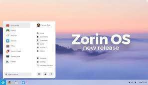 Zorin OS 16.2 Crack + Ultimate ISO Activation Key Download 2023