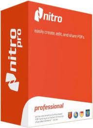 Nitro PDF PRO Enterprise Crack