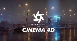 Octane Render Cinema Crack